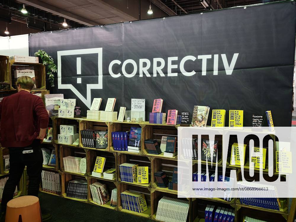 Frankfurt am Main, Frankfurt Book Fair 2026: Impressions KH