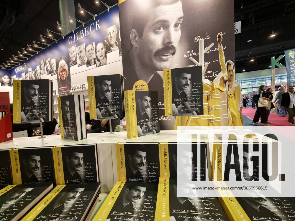 Frankfurt am Main, Frankfurt Book Fair 2026: Impressions KH