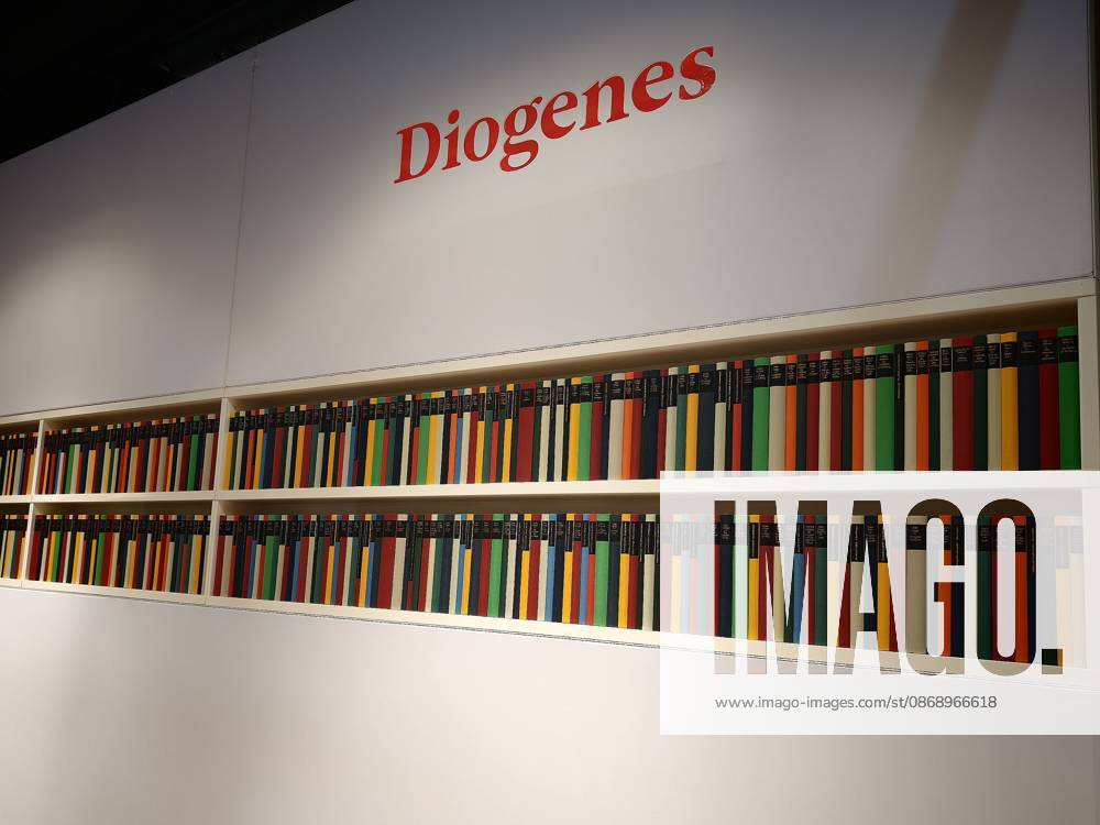 Frankfurt am Main, Frankfurt Book Fair 2026: Impressions KH