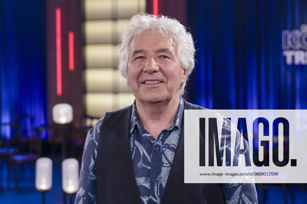 Ronald Schnabel during the taping of the WDR talk show Kölner Treff at WDR Studio BS 3 in Cologne, October 8, 2026 Foto:xR.xSchmiegeltx xFuturexImagex koelner_treff0810_6017