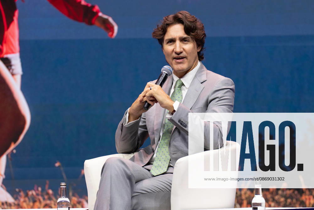 Conclusions and Closing Session of the Global Summit Valletta Malta 2026 Former Prime Minister of Canada, Justin Trudeau, speaks at the closing session of the Global Summit Valletta Malta 2026 October 9, 2026, in Valletta, Malta The Global Summit Valletta Malta 2026, is a leading international event focused on the travel and tourism sector that brings together representatives and professionals from various countries October 9, 2026 Francisco J Valletta, Malta Valletta, Malta Spain