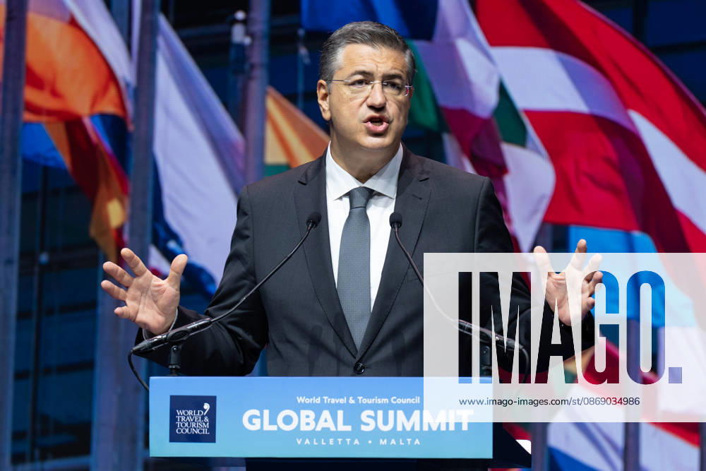 Conclusions and Closing Session of the Global Summit Valletta Malta 2026 The European Commission’s Commissioner for Transport and Tourism, Apostolos Tzitzikostas, speaks at the closing session of the Global Summit Valletta Malta 2026 October 9, 2026, in Valletta, Malta The Global Summit Valletta Malta 2026, is a leading international event focused on the travel and tourism sector that brings together representatives and professionals from various countries October 9, 2026 Francisco J Valletta, Malta Valletta, Malta Spain