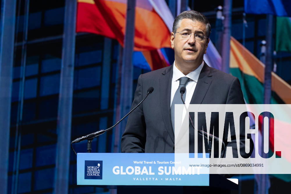 Conclusions and Closing Session of the Global Summit Valletta Malta 2026 The European Commission’s Commissioner for Transport and Tourism, Apostolos Tzitzikostas, speaks at the closing session of the Global Summit Valletta Malta 2026 October 9, 2026, in Valletta, Malta The Global Summit Valletta Malta 2026, is a leading international event focused on the travel and tourism sector that brings together representatives and professionals from various countries October 9, 2026 Francisco J Valletta, Malta Valletta, Malta Spain