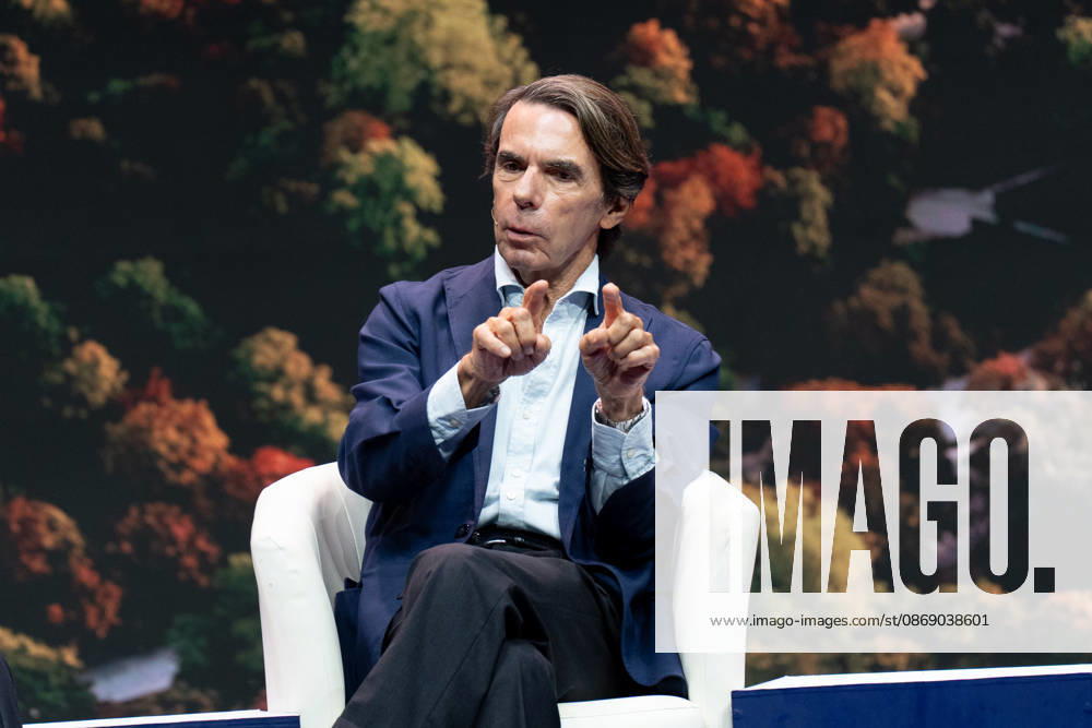 Conclusions and Closing Session of the Global Summit Valletta Malta 2026 The former President of the Government of Spain, José María Aznar, speaks at the closing session of the Global Summit Valletta Malta 2026 October 9, 2026, in Valletta, Malta The Global Summit Valletta Malta 2026, is a leading international event focused on the travel and tourism sector that brings together representatives and professionals from various countries October 9, 2026 Francisco J Valletta, Malta Valletta, Malta Spain