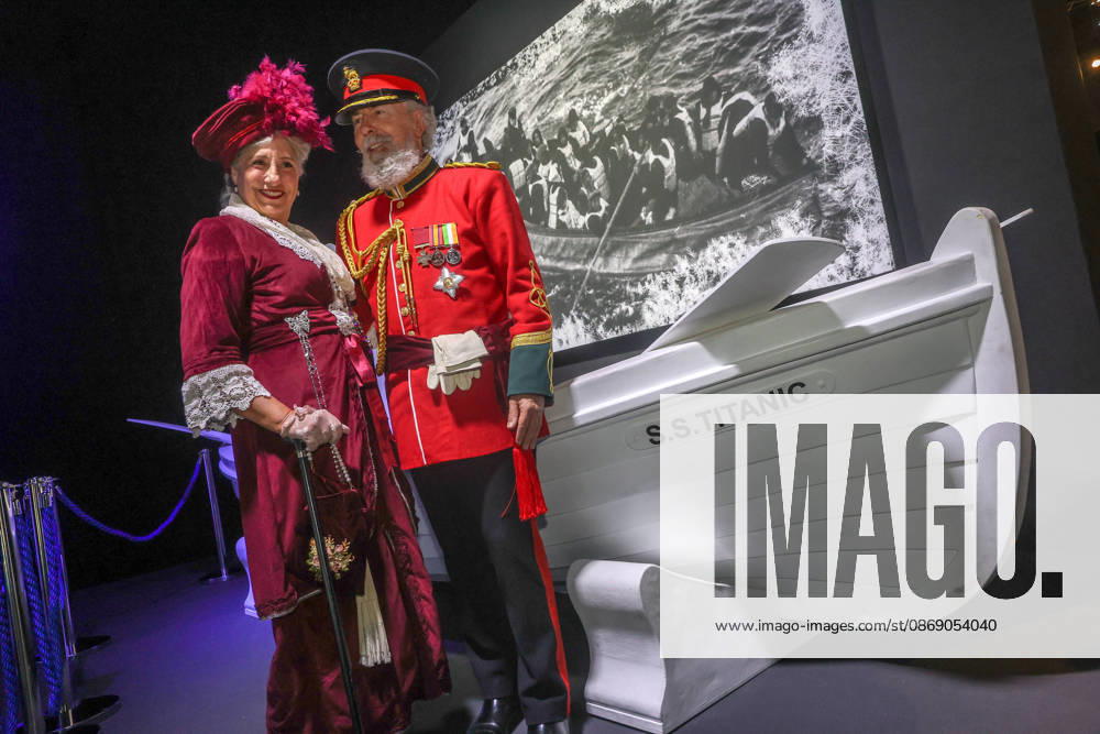 October 8, 2026 (Malaga)The Legend of the Titanic, the immersive exhibition, docks in MoÂ¡laga after its premiere in Madrid and gathers more than a million spectators on its journeys across Europe in the space of Sorhlin. The most immersive Titanic arrives in Malaga with a tour of the cabins. An exhibition 360 arrives in the city with five different experiences in which virtual reality allows you to know the rooms of the ship and listen live to its musicians. The exhibition will be open to the public from October 8 to January 5, including weekends. - ZUMAc161 20261009_zap_c161_028