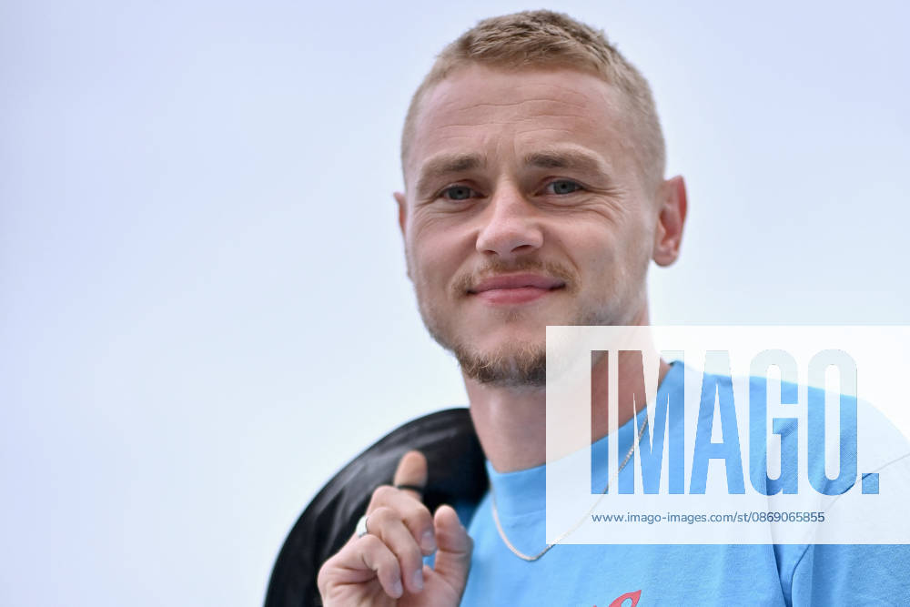37th Dinard British Irish Film Festival Day 3 FC Jury member Ben Hardy attends the Jury Photocall during the 37th Dinard British Irish Film Festival on October 9, 2026 in Dinard, France.Photo by Franck Castel ABACAPRESS.COM Dinard