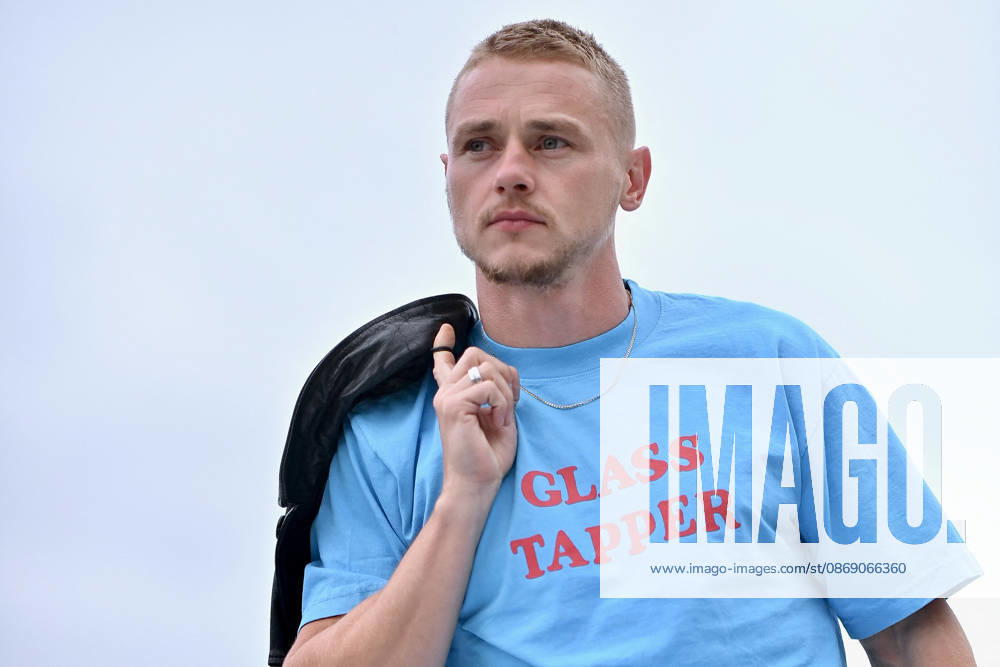 37th Dinard British Irish Film Festival Day 3 FC Jury member Ben Hardy attends the Jury Photocall during the 37th Dinard British Irish Film Festival on October 9, 2026 in Dinard, France.Photo by Franck Castel ABACAPRESS.COM Dinard