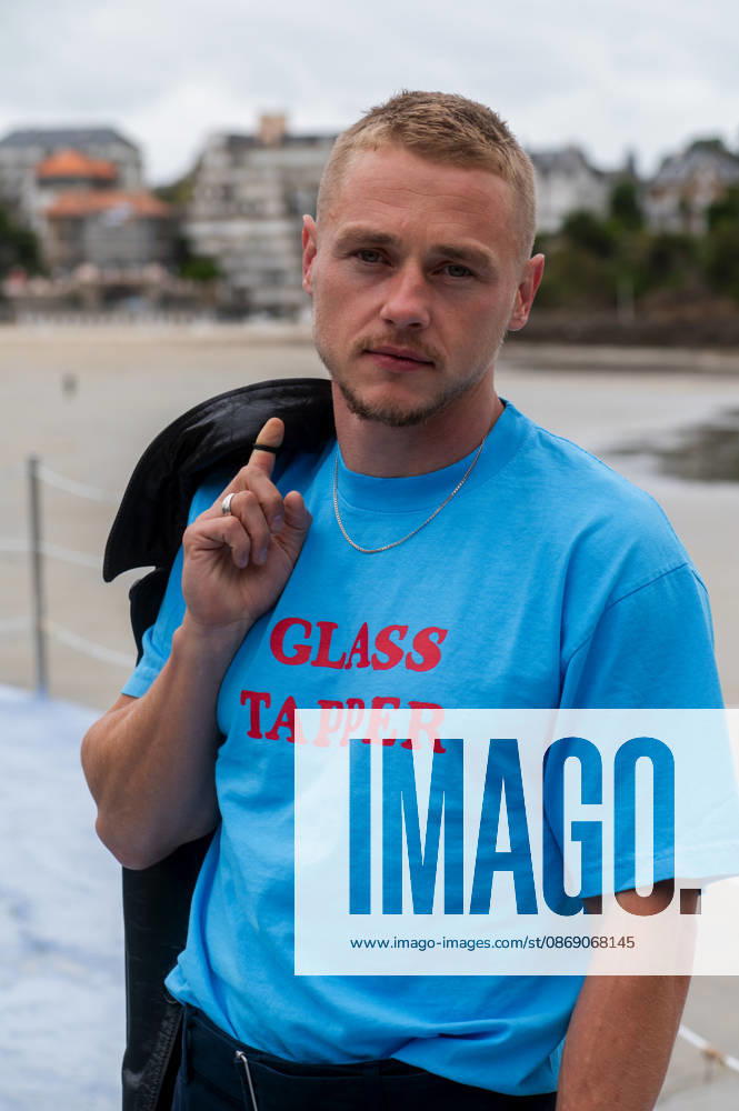 Ben Hardy, Jury Members, 2026 Dinard British and Irish Film Festival 2026 Dinard British and Irish Film Festival 460345 October 9, 2026