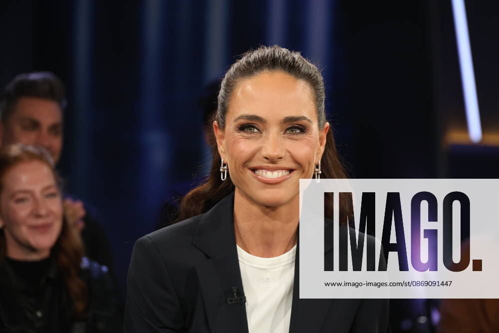 Franca Lehfeldt, journalist and entrepreneur, will be a guest on the NDR Talk Show on October 9, 2026, on NDR Television’s Channel 3; a photo op will take place before the taping on October 2, 2026, at the Hamburg Lokstedt television studio
