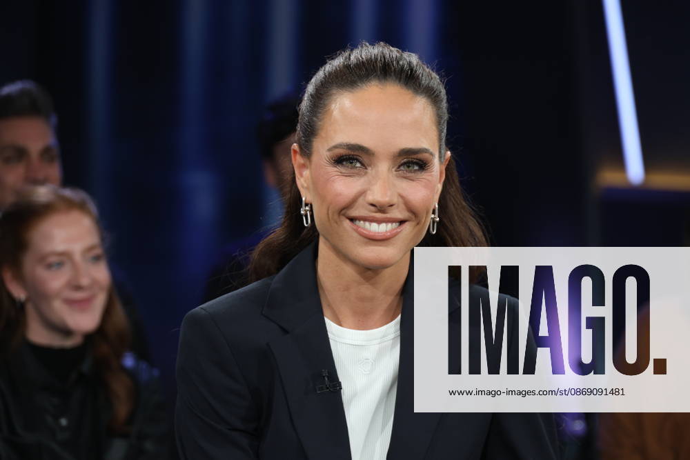Franca Lehfeldt, journalist and entrepreneur, will be a guest on the NDR Talk Show on October 9, 2026, on NDR Television’s Channel 3; a photo op will take place before the taping on October 2, 2026, at the Hamburg Lokstedt television studio