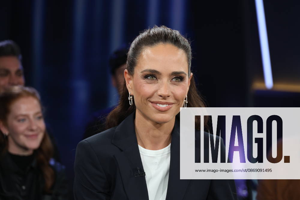 Franca Lehfeldt, journalist and entrepreneur, will be a guest on the NDR Talk Show on October 9, 2026, on NDR Television’s Channel 3; a photo op will take place before the taping on October 2, 2026, at the Hamburg Lokstedt television studio