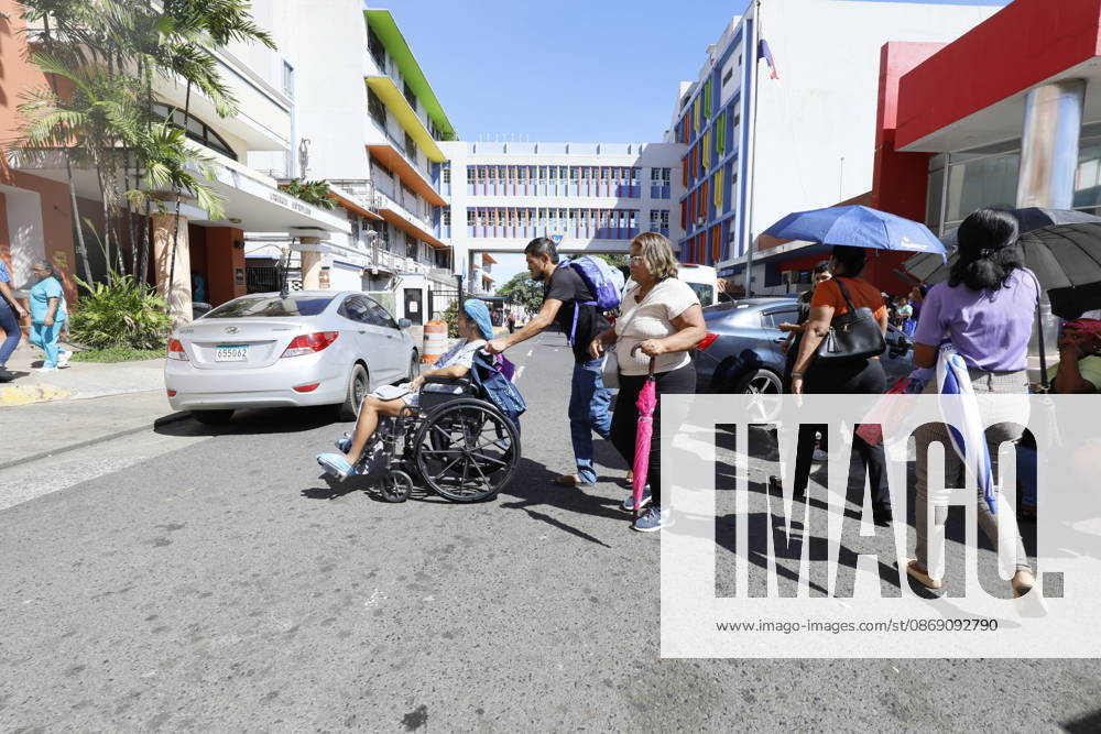 Strong 7.7 magnitude earthquake strikes Panama PANAMA CITY, PANAMA - OCTOBER 9: A strong 7.7 magnitude earthquake hit southern Panama on October 9, 2026, according to the US Geological Survey (USGS), upgrading its initial magnitude estimate from 7.6. The earthquake struck 12 kilometers (7.4 miles) west-southwest of Pitaloza Arriba at a depth of 12.6 kilometers (7.8 miles), the USGS said. There were no immediate reports of casualties or major damage. There was no tsunami warning, advisory, watch, or threat in effect, according to the US Tsunami Warning Center. According to local media, Panama International Airport has been temporarily closed. Daniel Gonzalez Anadolu Panama City Panama. Editorial use only. Please get in touch for any other