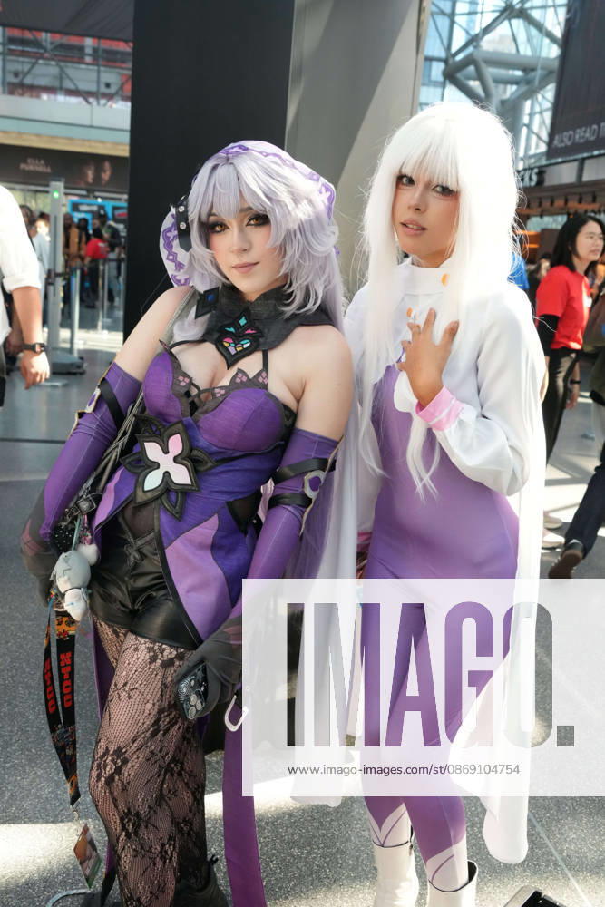 New York Comic Con 2026, .The Javits Center, NYC.October 9, 2026 . New York USA - ZUMAms4_ 20261009_faf_ms4_029