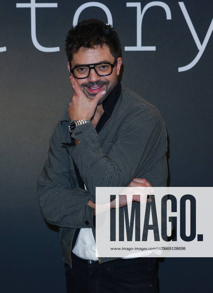 Dominic Cooper attends the London Photocall for new ITV series Adultery at The Soho Hotel. London United Kingdom - ZUMAs197 20261009_aaa_s197_512