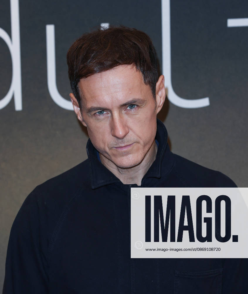 Andrew Knot attends the London Photocall for new ITV series Adultery at The Soho Hotel. London United Kingdom - ZUMAs197 20261009_aaa_s197_518