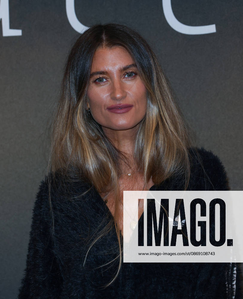 Charley Webb attends the London Photocall for new ITV series Adultery at The Soho Hotel. London United Kingdom - ZUMAs197 20261009_aaa_s197_523