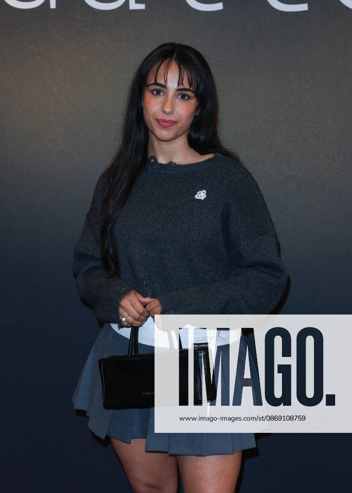 Leila Khan attends the London Photocall for new ITV series Adultery at The Soho Hotel. London United Kingdom - ZUMAs197 20261009_aaa_s197_531