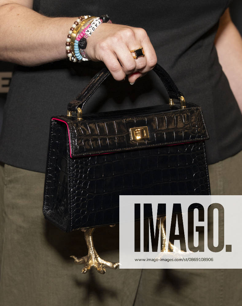 KAT SANDLER attends the press room for YAGA on AMC Plus during New York Comic Con at Jacob Javits Convention Center in New York. 9 October 2026 New York USA - ZUMAa265 20261009_zep_a265_009