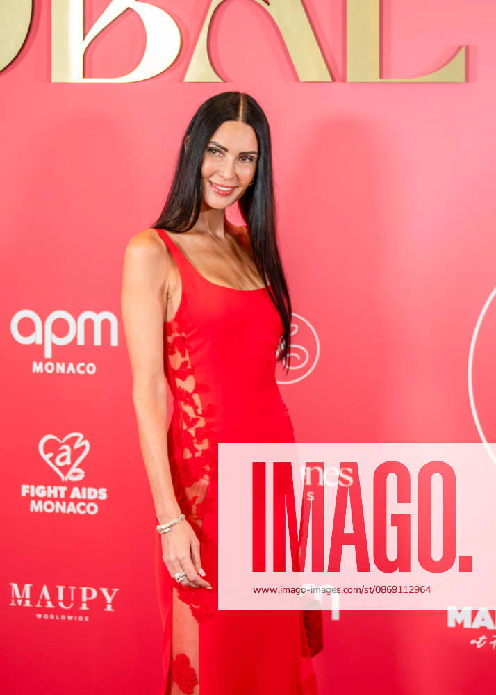 Photocall from the 2nd Global Gift Gala in Monaco: Marie Tool attends the 2nd Monaco Global Gift Gala Photocall at the Hotel de Paris on October 9, 2026, in Monaco, Monaco. Photo by Laurent Coust. Starface 460363 2026 10 09 Monaco Monaco