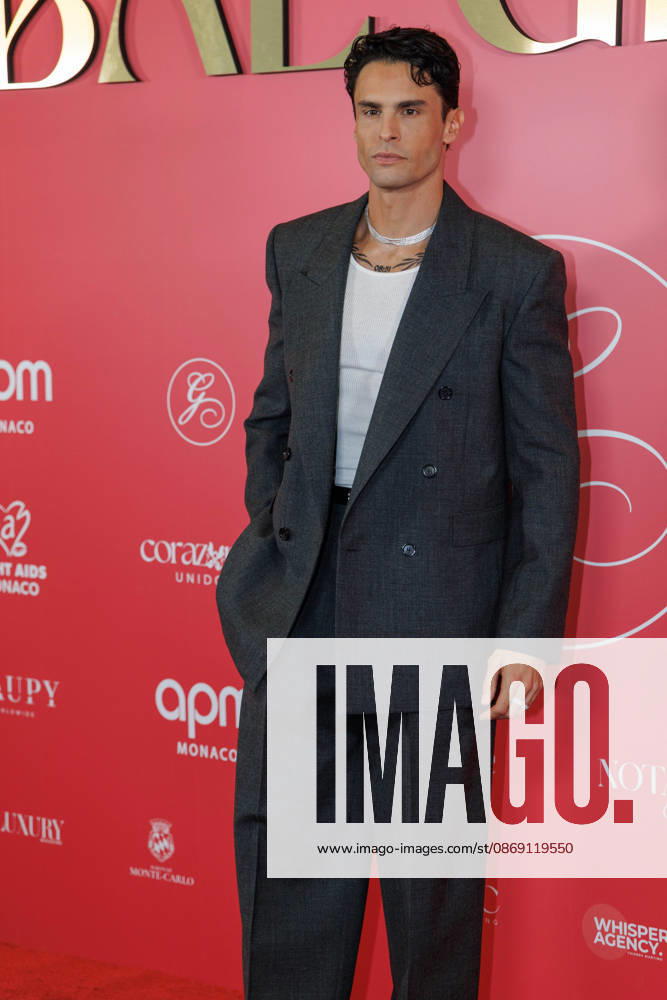Global Gift Gala Monte-Carlo Monaco, Montà -Carlo, 2026-10-09. Baptiste Giabiconi attends the second edition of the Global Gift Gala at the Hotel de Paris Monte-Carlo in Monaco on October 9, 2026. The charity event aims to raise funds for Fight Aids Monaco, Casa Ãngeles in Marbella, the Corazones Unidos fund in Mexico and the Quang Chau orphanage in Vietnam. . . Monaco, Montà -Carlo, 2026-10-09. Baptiste Giabiconi lors de la deuxieme à dition du Global Gift Gala à lHà tel de Paris Monte-Carlo, à Monaco, le 9 octobre 2026. Cette soirà e caritative vise à recueillir des fonds pour Fight Aids Monaco, Casa Ãngeles à Marbella, le fonds Corazones Unidos au Mexique et lorphelinat Quang Chau au Vietnam. . .