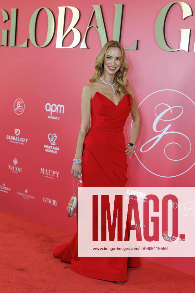 Global Gift Gala Monte-Carlo Monaco, MontÃ -Carlo, 2026-10-09. Katerina Stassinopoulos attends the second edition of the Global Gift Gala at the Hotel de Paris Monte-Carlo in Monaco on October 9, 2026. The charity event aims to raise funds for Fight Aids Monaco, Casa Ãngeles in Marbella, the Corazones Unidos fund in Mexico and the Quang Chau orphanage in Vietnam. . . Monaco, MontÃ -Carlo, 2026-10-09. Katerina Stassinopoulos lors de la deuxieme Ã dition du Global Gift Gala Ã lHÃ tel de Paris Monte-Carlo, Ã Monaco, le 9 octobre 2026. Cette soirÃ e caritative vise Ã recueillir des fonds pour Fight Aids Monaco, Casa Ãngeles Ã Marbella, le fonds Corazones Unidos au Mexique et lorphelinat Quang Chau au Vietnam. . .