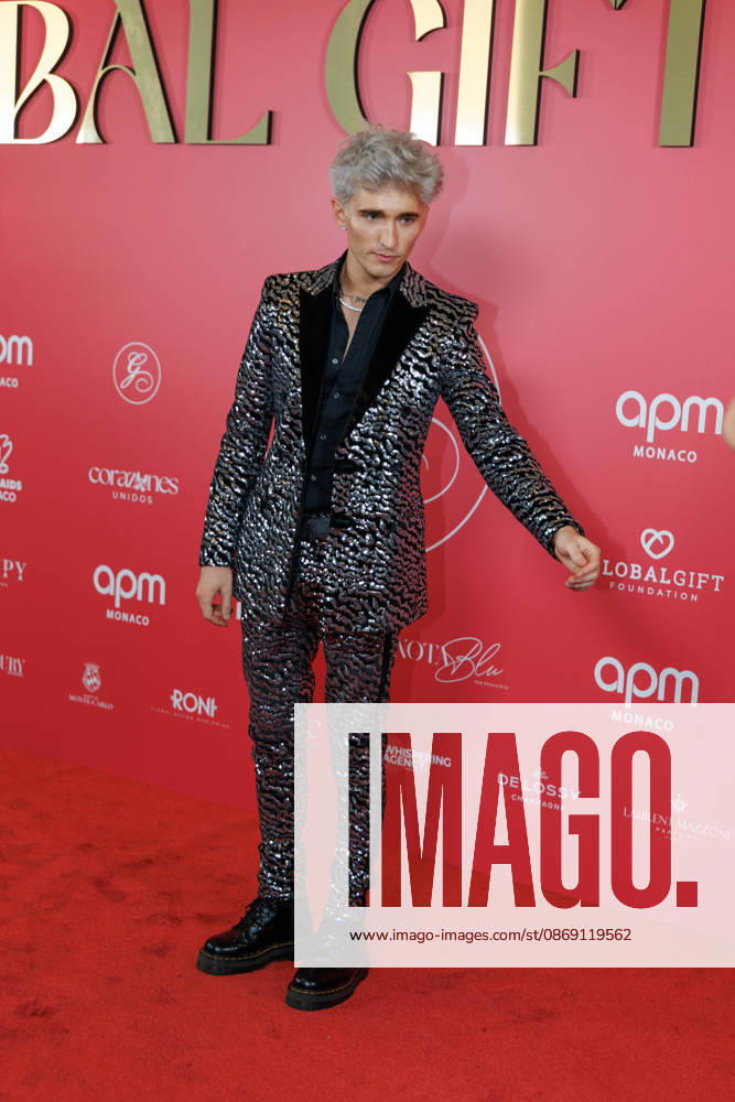 Global Gift Gala Monte-Carlo Monaco, MontÃ -Carlo, 2026-10-09. Ash Magic attends the second edition of the Global Gift Gala at the Hotel de Paris Monte-Carlo in Monaco on October 9, 2026. The charity event aims to raise funds for Fight Aids Monaco, Casa Ãngeles in Marbella, the Corazones Unidos fund in Mexico and the Quang Chau orphanage in Vietnam. . . Monaco, MontÃ -Carlo, 2026-10-09. Ash Magic lors de la deuxieme Ã dition du Global Gift Gala Ã lHÃ tel de Paris Monte-Carlo, Ã Monaco, le 9 octobre 2026. Cette soirÃ e caritative vise Ã recueillir des fonds pour Fight Aids Monaco, Casa Ãngeles Ã Marbella, le fonds Corazones Unidos au Mexique et lorphelinat Quang Chau au Vietnam. . .