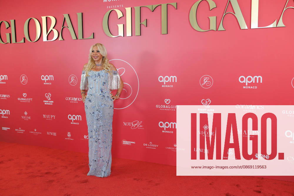 Global Gift Gala Monte-Carlo Monaco, MontÃ -Carlo, 2026-10-09. Monika Bacardi attends the second edition of the Global Gift Gala at the Hotel de Paris Monte-Carlo in Monaco on October 9, 2026. The charity event aims to raise funds for Fight Aids Monaco, Casa Ãngeles in Marbella, the Corazones Unidos fund in Mexico and the Quang Chau orphanage in Vietnam. . . Monaco, MontÃ -Carlo, 2026-10-09. Monika Bacardi lors de la deuxieme Ã dition du Global Gift Gala Ã lHÃ tel de Paris Monte-Carlo, Ã Monaco, le 9 octobre 2026. Cette soirÃ e caritative vise Ã recueillir des fonds pour Fight Aids Monaco, Casa Ãngeles Ã Marbella, le fonds Corazones Unidos au Mexique et lorphelinat Quang Chau au Vietnam. . .
