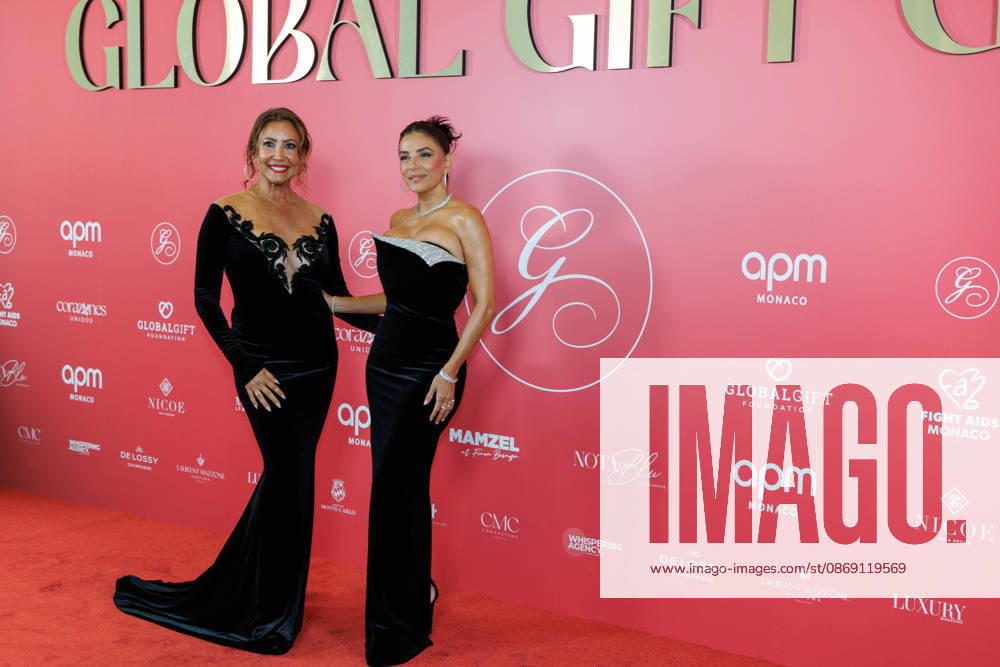 Global Gift Gala Monte-Carlo Monaco, MontÃ -Carlo, 2026-10-09. Maria Bravo and Eva Longoria attends the second edition of the Global Gift Gala at the Hotel de Paris Monte-Carlo in Monaco on October 9, 2026. The charity event aims to raise funds for Fight Aids Monaco, Casa Ãngeles in Marbella, the Corazones Unidos fund in Mexico and the Quang Chau orphanage in Vietnam. . . Monaco, MontÃ -Carlo, 2026-10-09. Maria Bravo Eva Longoria lors de la deuxieme Ã dition du Global Gift Gala Ã lHÃ tel de Paris Monte-Carlo, Ã Monaco, le 9 octobre 2026. Cette soirÃ e caritative vise Ã recueillir des fonds pour Fight Aids Monaco, Casa Ãngeles Ã Marbella, le fonds Corazones Unidos au Mexique et lorphelinat Quang Chau au Vietnam. . .