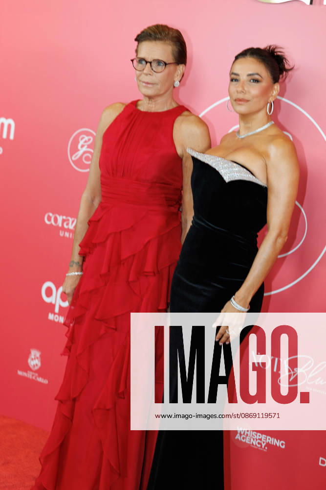 Global Gift Gala Monte-Carlo Monaco, MontÃ -Carlo, 2026-10-09. Princess StÃ phanie of Monaco and Eva Longoria attends the second edition of the Global Gift Gala at the Hotel de Paris Monte-Carlo in Monaco on October 9, 2026. The charity event aims to raise funds for Fight Aids Monaco, Casa Ãngeles in Marbella, the Corazones Unidos fund in Mexico and the Quang Chau orphanage in Vietnam. . . Monaco, MontÃ -Carlo, 2026-10-09. La Princesse StÃ phanie de Monaco et Eva Longoria lors de la deuxieme Ã dition du Global Gift Gala Ã lHÃ tel de Paris Monte-Carlo, Ã Monaco, le 9 octobre 2026. Cette soirÃ e caritative vise Ã recueillir des fonds pour Fight Aids Monaco, Casa Ãngeles Ã Marbella, le fonds Corazones Unidos au Mexique et lorpheli