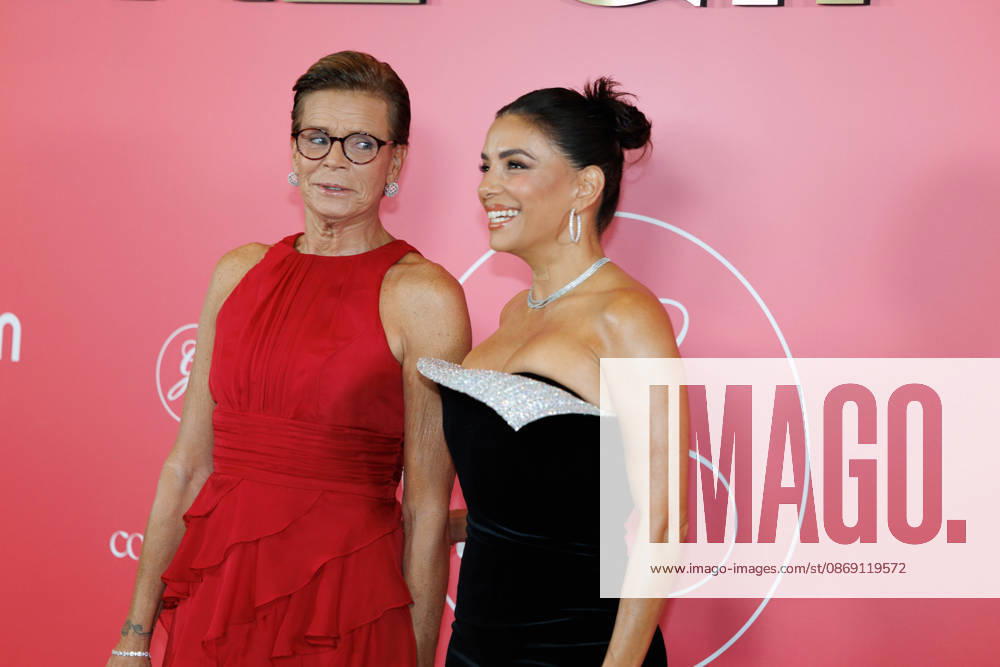 Global Gift Gala Monte-Carlo Monaco, MontÃ -Carlo, 2026-10-09. Princess StÃ phanie of Monaco and Eva Longoria attends the second edition of the Global Gift Gala at the Hotel de Paris Monte-Carlo in Monaco on October 9, 2026. The charity event aims to raise funds for Fight Aids Monaco, Casa Ãngeles in Marbella, the Corazones Unidos fund in Mexico and the Quang Chau orphanage in Vietnam. . . Monaco, MontÃ -Carlo, 2026-10-09. La Princesse StÃ phanie de Monaco et Eva Longoria lors de la deuxieme Ã dition du Global Gift Gala Ã lHÃ tel de Paris Monte-Carlo, Ã Monaco, le 9 octobre 2026. Cette soirÃ e caritative vise Ã recueillir des fonds pour Fight Aids Monaco, Casa Ãngeles Ã Marbella, le fonds Corazones Unidos au Mexique et lorpheli