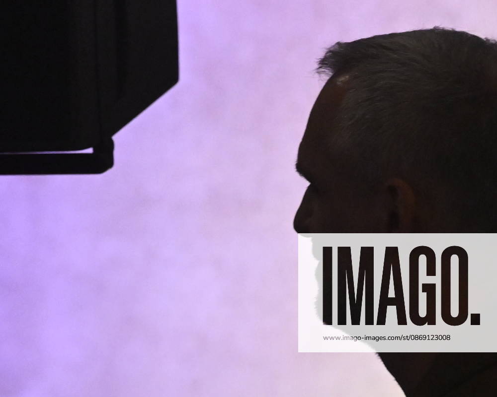 The two-day elections to municipal assemblies ended in the Czech Republic together with the first round of the elections to one-third of the Senate, at 2:00 p.m. on October 10, 2026. On the photo Pirate Party Chairman Zdenek Hrib at the Pirate Party s campaign headquarters in Prague. (CTKxPhoto MichalxKrumphanzl) CTKPhotoP2026101007010 CTKPhotoP2026101007010