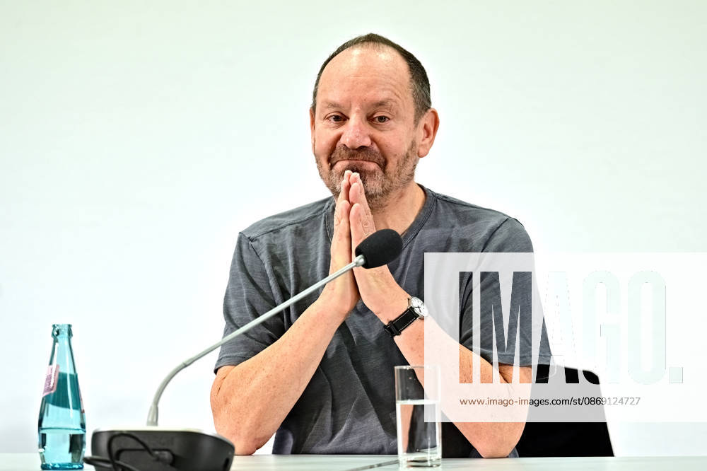 Frankfurt Book Fair 2026: Author Philippe Sands at the Frankfurt Book Fair 2026 on October 10, 2026 1010MWI154962