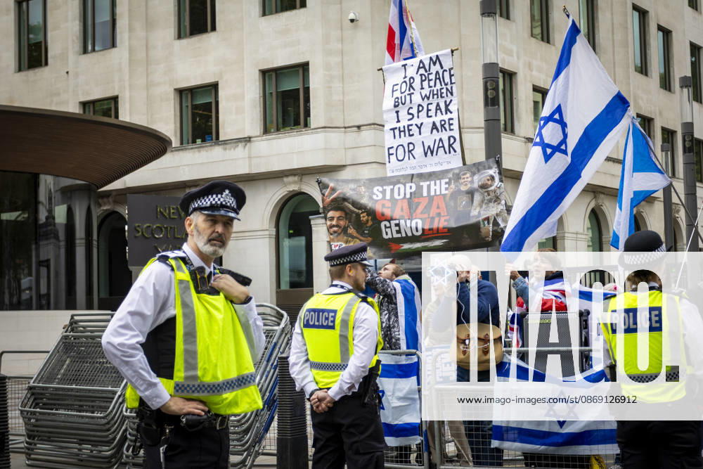 National March for Palestine Marks Three Years Since the Israel - Gaza War Began Central London, October 10, 2026 Pro-Palestine demonstrators took to the streets of Central London for the National March for Palestine, marking three years since the war in Gaza began in October 2023. Participants marched in solidarity with Palestinians, carrying Palestinian flags, banners and placards calling for an end to the conflict and highlighting the ongoing humanitarian crisis in Gaza., Credit:Zak Irfan Avalon