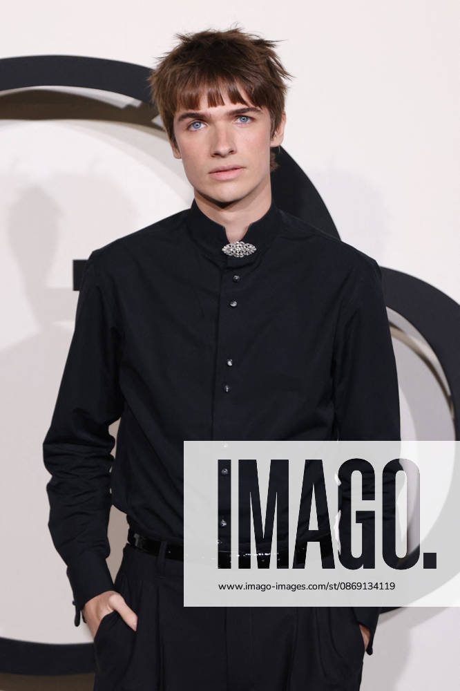 Opening Season Ballet Gala - Paris Pierre de Maere attends the Opening Season Ballet Gala at Opera Garnier in Paris, France on October 10, 2026. Photo by Jerome Domine ABACAPRESS.COM Paris France