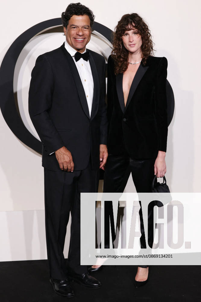Opening Season Ballet Gala - Paris Rai Souza Vieira de Oliveira a.k.a. Rai and Guest attends the Opening Season Ballet Gala at Opera Garnier in Paris, France on October 10, 2026. Photo by Jerome Domine ABACAPRESS.COM Paris France