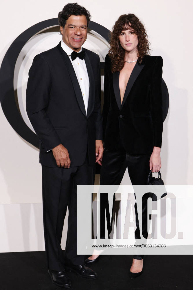 Opening Season Ballet Gala - Paris Rai Souza Vieira de Oliveira a.k.a. Rai and Guest attends the Opening Season Ballet Gala at Opera Garnier in Paris, France on October 10, 2026. Photo by Jerome Domine ABACAPRESS.COM Paris France