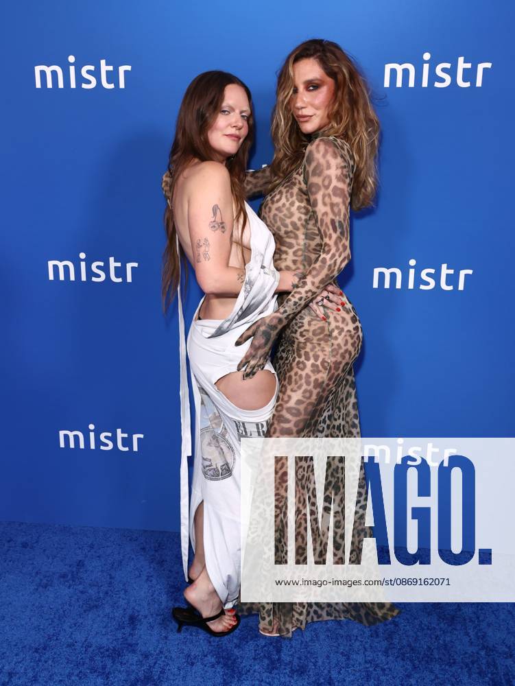 MISTR s 2nd Annual National PrEP Day Celebration Tove Lo and Kesha at MISTR s 2nd Annual National PrEP Day Celebration held at The Abbey Food and Bar on October 10, 2026 in West Hollywood, Los Angeles, California, United States. West Hollywood California United States