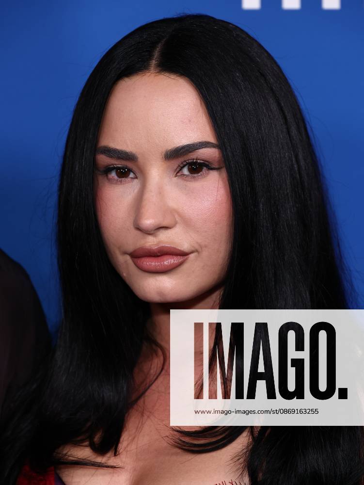 MISTR s 2nd Annual National PrEP Day Celebration Demi Lovato at MISTR s 2nd Annual National PrEP Day Celebration held at The Abbey Food and Bar on October 10, 2026 in West Hollywood, Los Angeles, California, United States. West Hollywood California United States