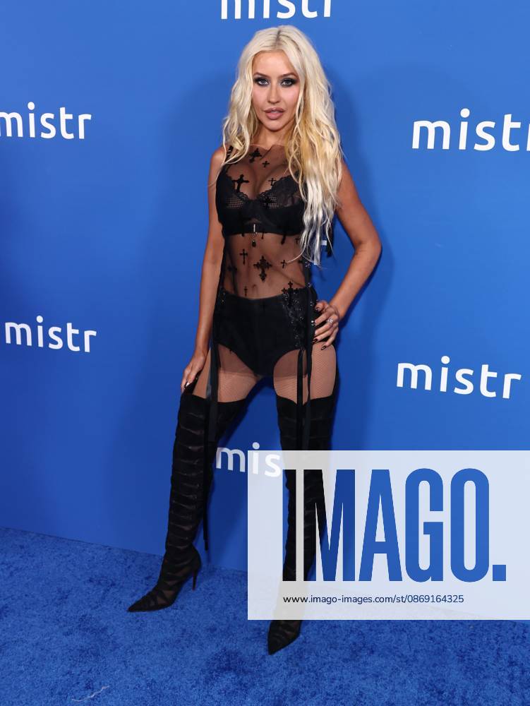 MISTR s 2nd Annual National PrEP Day Celebration Christina Aguilera at MISTR s 2nd Annual National PrEP Day Celebration held at The Abbey Food and Bar on October 10, 2026 in West Hollywood, Los Angeles, California, United States. West Hollywood California United States