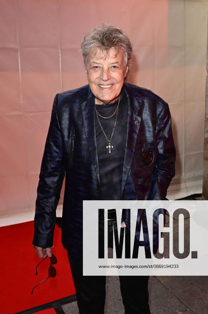 Dieter Quaster Hertrampf at the 18th Hope Gala 2026 at the Schauspielhaus Dresden, October 10, 2026 Foto:xM.xWehnertx xFuturexImagex hope_6180