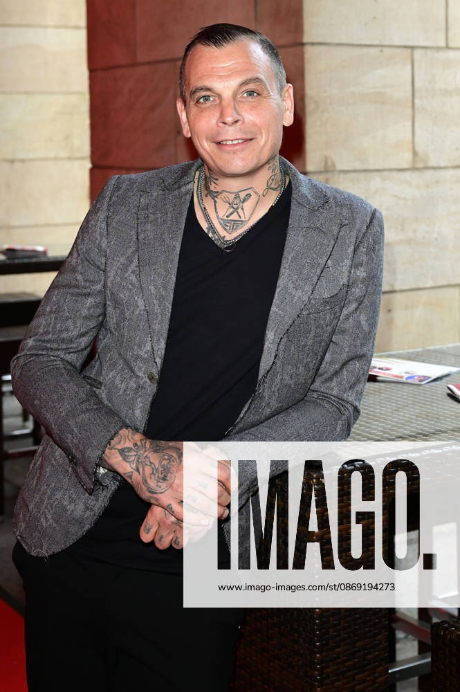 Philipp Burger at the 18 Hope Gala 2026 at the Schauspielhaus Dresden, October 10, 2026 Foto:xM.xWehnertx xFuturexImagex hope_6197