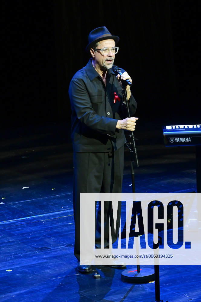 Jan Josef Liefers at the 18th Hope Gala 2026 at the Schauspielhaus Dresden, October 10, 2026 Foto:xM.xWehnertx xFuturexImagex hope_6235