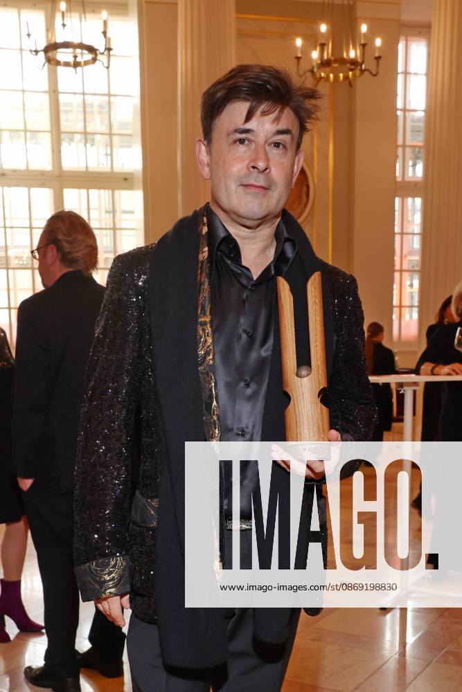First Steps Award 2026 Aleksey Igudesman Opus Klassik 2026, Konzerthaus Berlin, Berlin, Date: October 11, 2026