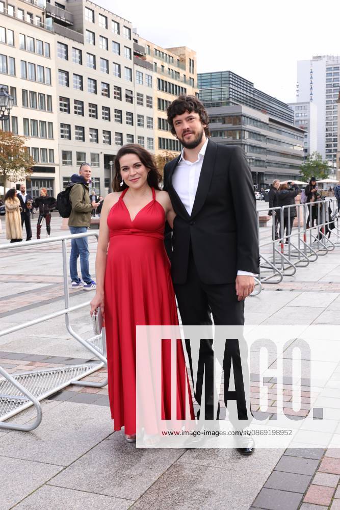 First Steps Award 2026: André Schuen and Partner, Opus Klassik 2026, Konzerthaus Berlin, Berlin, Date: October 11, 2026