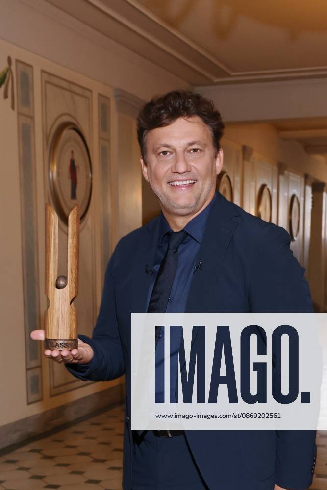 Opus Klassik 2026, Award Winner Jonas Kaufmann, Opus Klassik 2026 Award Winner, Konzerthaus Berlin, Berlin, Date: October 11, 2026