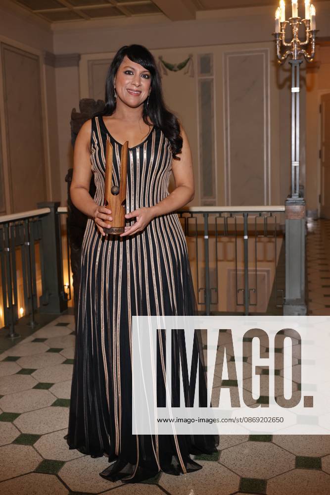 Opus Klassik 2026, Winner Shani Diluka, Winner of the Opus Klassik 2026, Konzerthaus Berlin, Berlin, Date: October 11, 2026