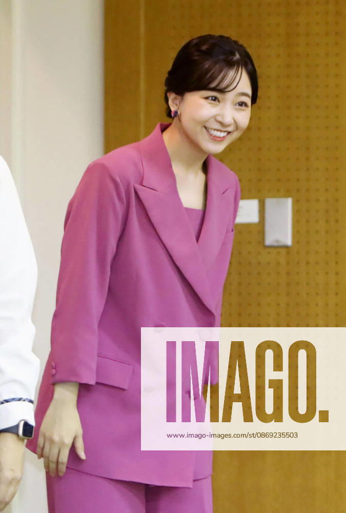#2 Princess Kako at girl scouts event Japan s Princess Kako visits an event organized by the Girl Scouts of Japan in Tokyo on Oct. 11, 2026. (Pool photo) A14AA0005630621P