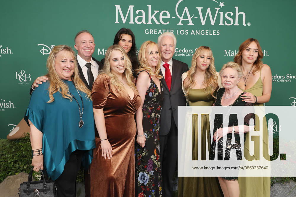 filenamebase:0,-5} at 2026 Los Angeles Make A Wish Foundation Gala at Fairmont Century Plaza Hotel Century City USA - ZUMAg107 20261011_zep_g107_135