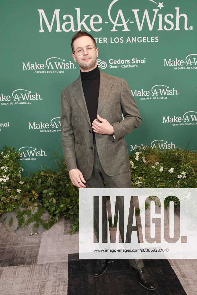 filenamebase:0,-5} at 2026 Los Angeles Make A Wish Foundation Gala at Fairmont Century Plaza Hotel Century City USA - ZUMAg107 20261011_zep_g107_138