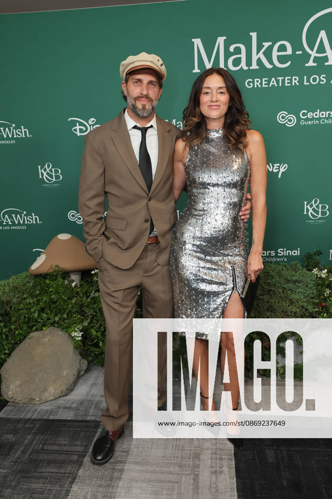 filenamebase:0,-5} at 2026 Los Angeles Make A Wish Foundation Gala at Fairmont Century Plaza Hotel Century City USA - ZUMAg107 20261011_zep_g107_139